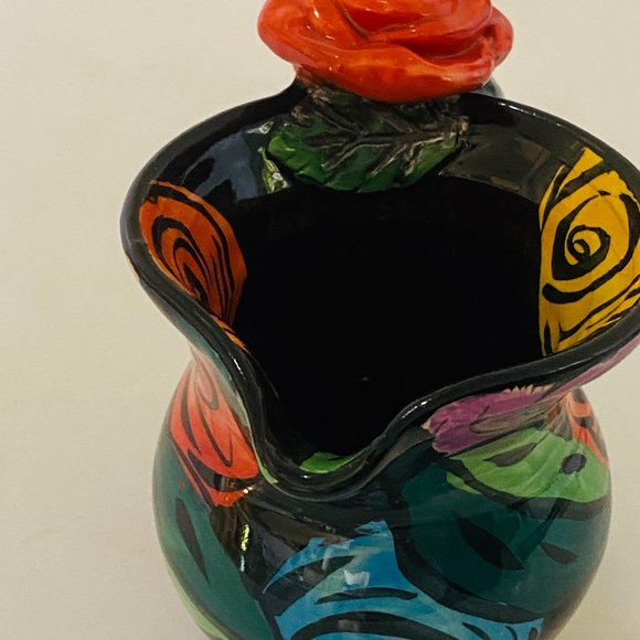 Vintage & One-of-a Kind- Mary Rose Young Creamer - Picture 10 of 16